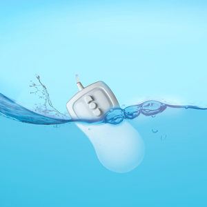 Man & Machine Petite Mouse - hygenic & fully immersible