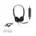 Jabra Engage 40 headset for call centres