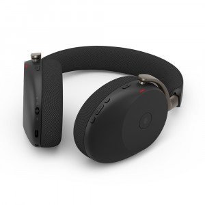Jabra Evolve3 85 busylight prevents unwanted interruptions