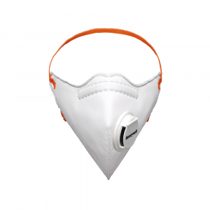 2311 Single use respirator - FFP3 - valve - Honeywell Series 2000 [1031594]