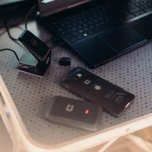 Crosscall Core-X5 | charging options