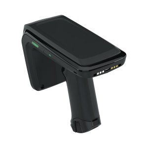 Standard UHF RFID Sled with Cover