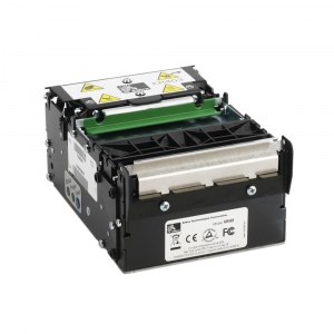 Zebra KR403 kiosk printer base model