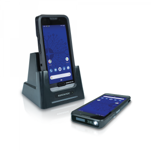 Datalogic Memor 20 with cradle