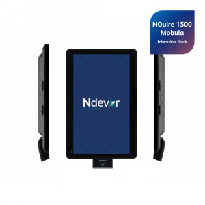 Newland NQuire 1500 Interactive Micro Kiosks