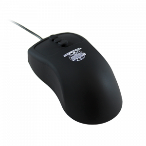 Petite Mouse - Hygenic Black