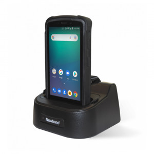 MT90 Orca III - charging cradle dock