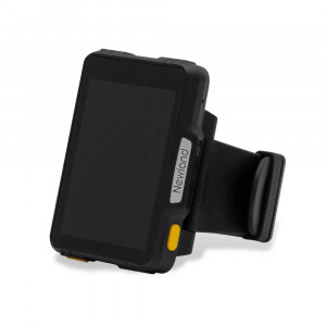 Nwear WD1 watch scanner from Newland