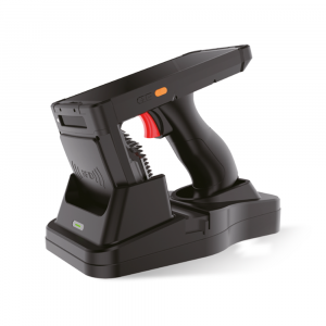Newland SD60T Hercules with charging cradle