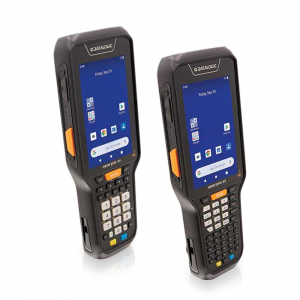 Datalogic Skorpio X5 with 47-key and 28-key options