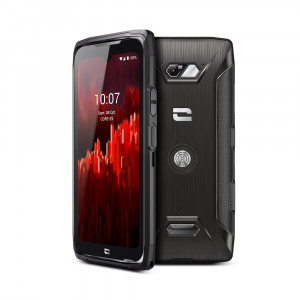 Crosscall Core-Z5 | touch screen 5-point wet glove touch