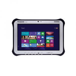 Panasonic Toughpad FZ G1 MK4