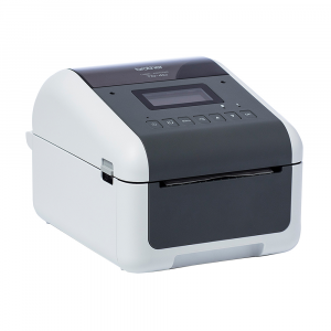 Brother TD-4550DNWB Direct Thermal Desktop Printer