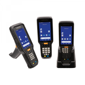 Datalogic Skorpio X5 collection