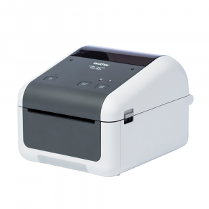 Brother TD-4410D Desktop Printer