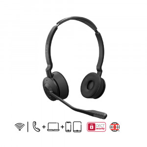 Jabra Engage 75/65 SE