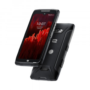 Crosscall Core-Z5 | durable smartphone