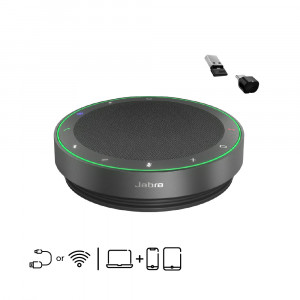 Jabra Speak2 75 speakerphone