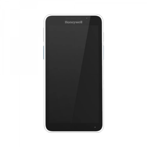 White Honeywell CT30XP HC - healthcare pda