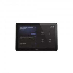 Touch Control for Jabra PanaCast 50 Video Bar-System