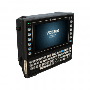 Zebra VC8300 Vehicle Mount Computer