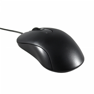 Man & Machine - C Mouse - black