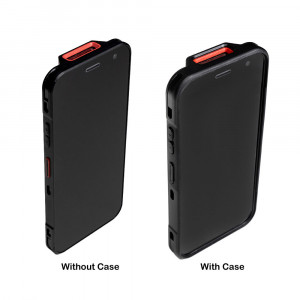 Honeywell CT32 mobile computer with 5G and Wifi 6E