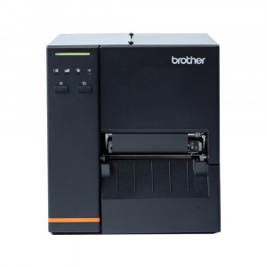 TJ4005DN Industrial Printer from Brother