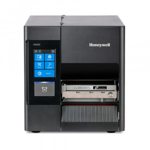 Honeywell PD45S direct thermal transfer printer