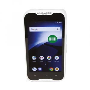 Datalogic Memor 10 Rugged Android PDA for Healthcare