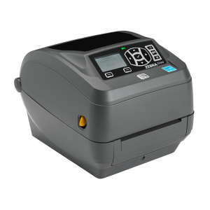 Zebra ZD500 thermal & direct thermal printer