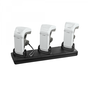 Cradle for Zebra RFD850 UHF RFID sled