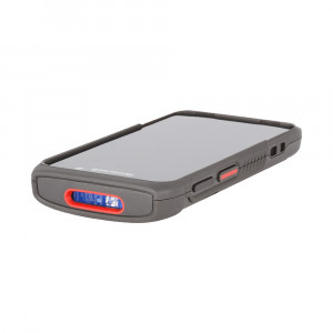 Honeywell CT40-XP PDA with Scan Window