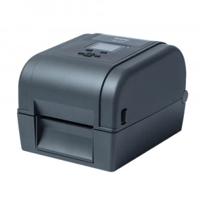 Brother TD-4750TNWBR RFID-Printer | TD-4T Series
