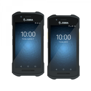 Zebra TC21 and TC26 Android Touch Computers