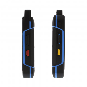 ecom Smart-EX 01 mobile for hazardous areas