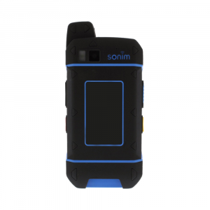 ecom Smart EX-01 intrinsically safe device