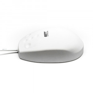 Medical grade silicon mouse | GETT GCQ