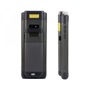 Honeywell Dolphin CN80 handheld computer