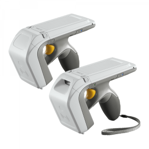 Zebra RFD8500 UHF RFID sled with or without scanner
