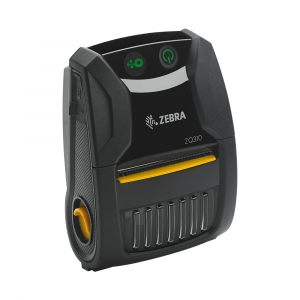 Zebra ZQ310 Out-of-Premise Printer