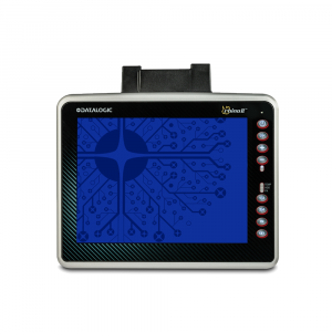 Datalogic Rhino II vehicle mount terminal for freezer environments
