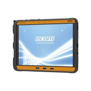 ecom Tab-Ex Pro intrinsically safe tablet computer