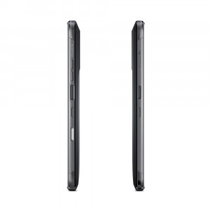 Crosscall Stellar-X5 |  smartphone with programmable action buttons
