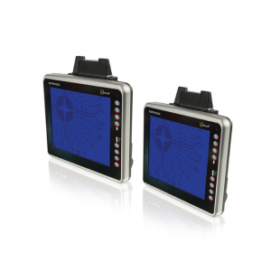 Datalogic Rhino II available as 10" and 12" options