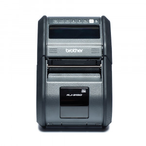 Brother RJ-3150 mobile receipt printer