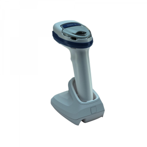 Zebra DS2278-HC easy to clean and sanitise scanner