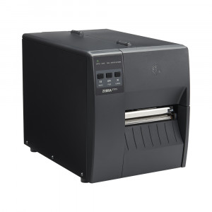 Zebra ZT111 entry level industrial printer