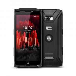 Crosscall Core-X5 | military grade rugged smartphone
