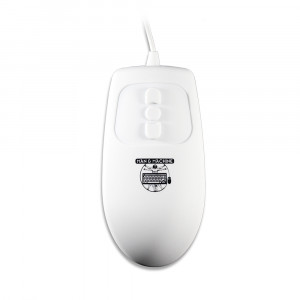 Man & Machine | Mighty Mouse | 5-button design